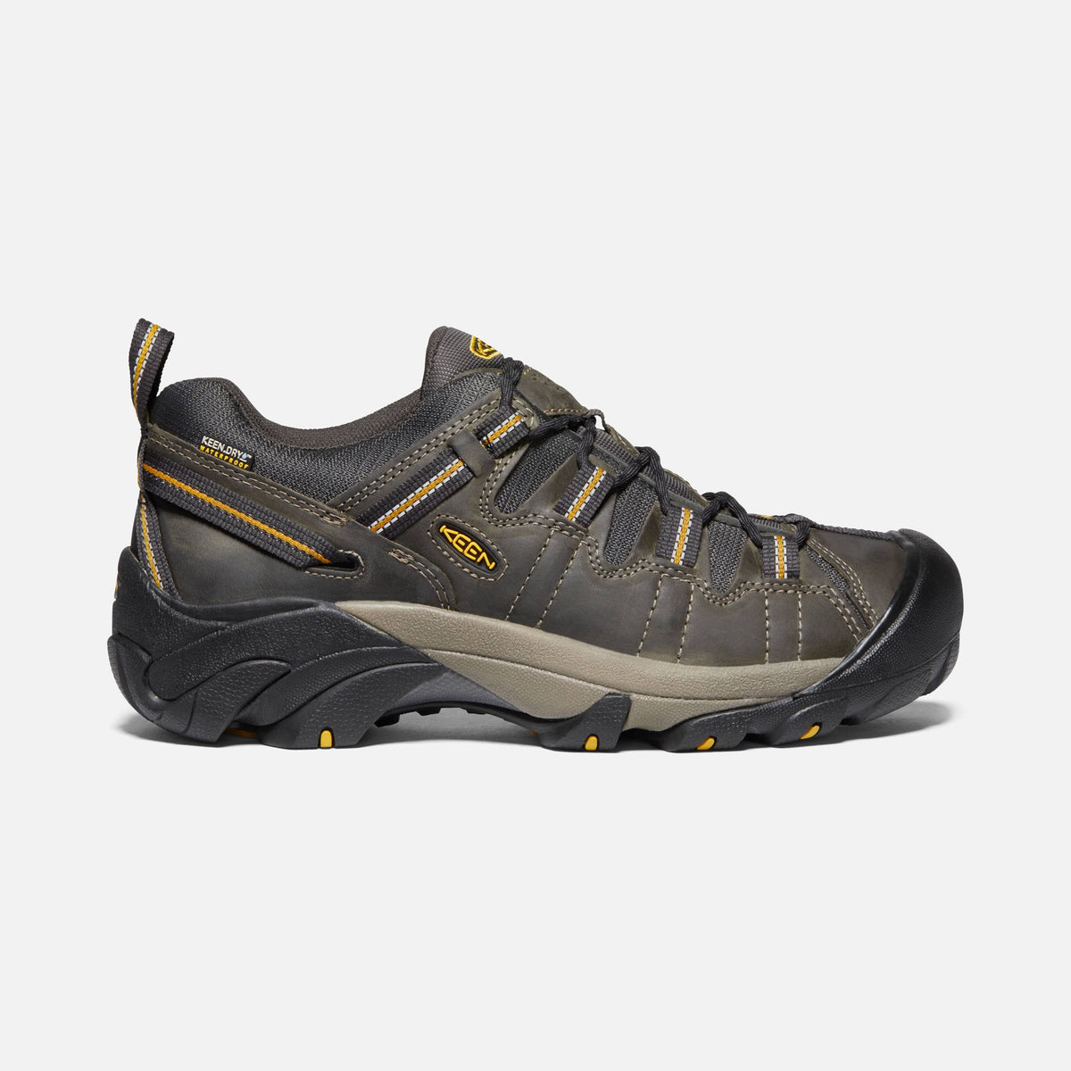 Waterproof Men's Hiking Shoes W9039