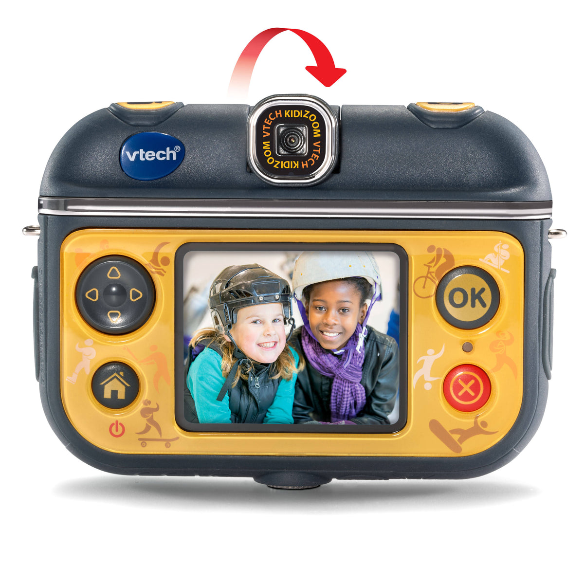 Action Cam B241831