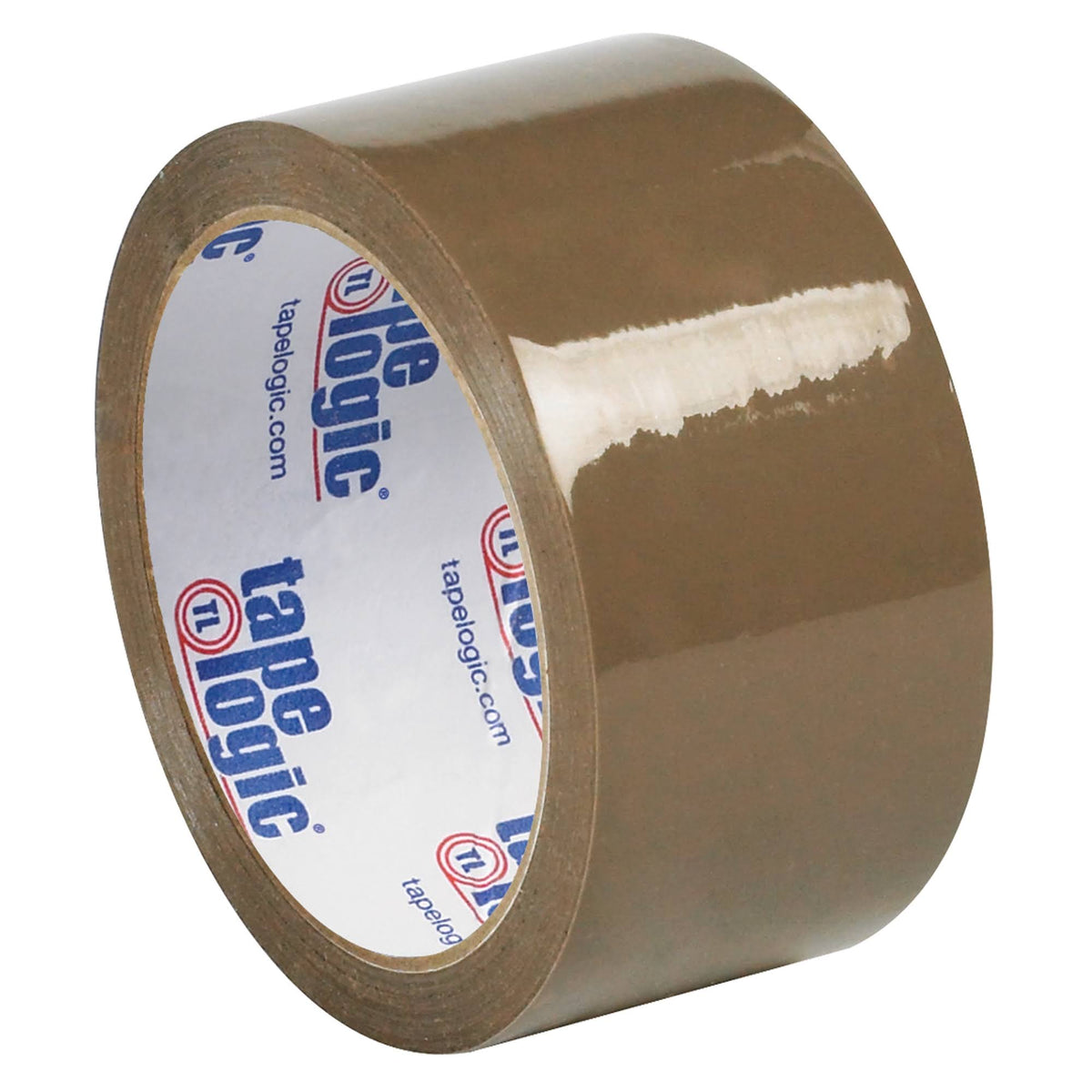 Tan Natural Rubber Tape S280