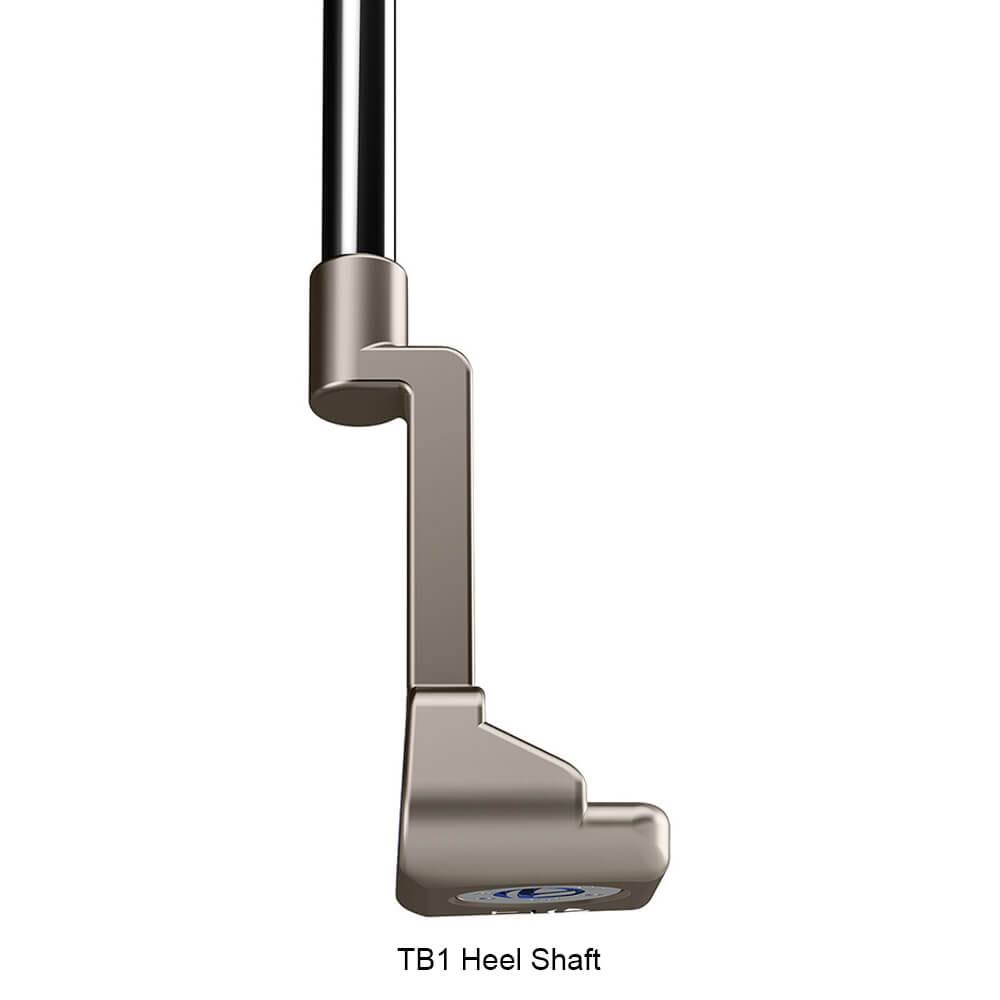 Truss TB1 Putter R308