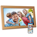 21.5 in. Smart Digital Photo Frame P272243