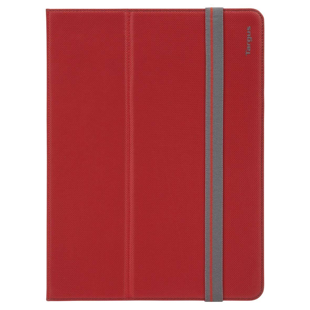 Red Universal Tablet Stand Case for 9-10 Inch Tablets P62894