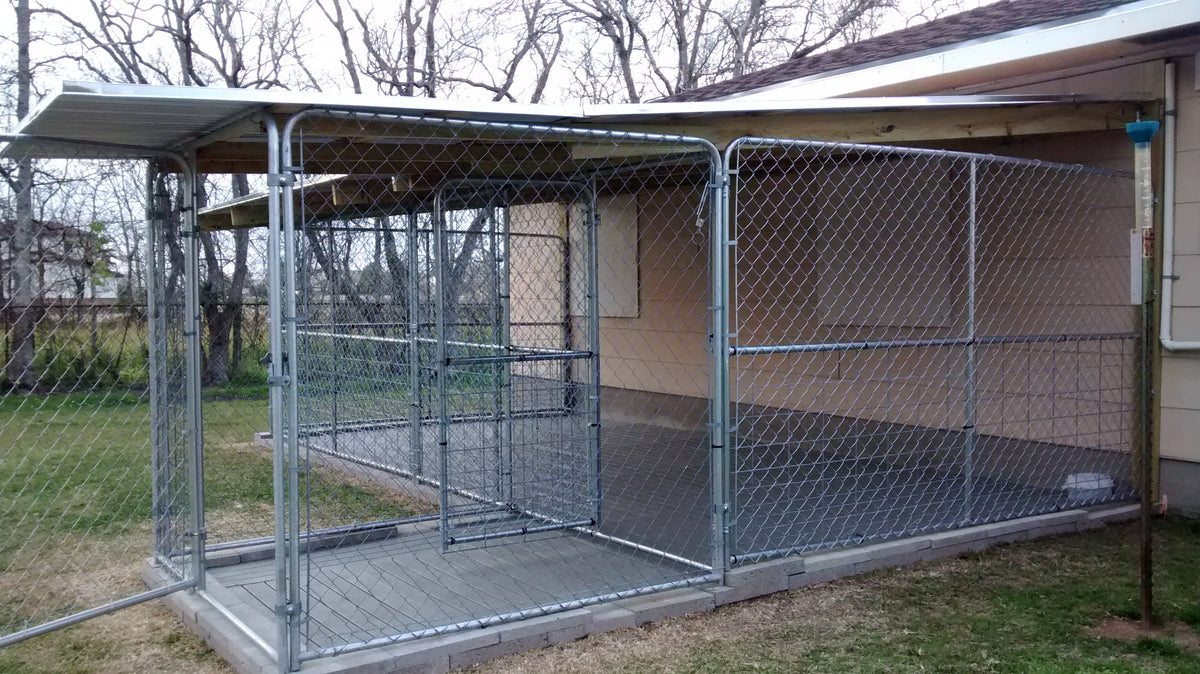 1 pack Kennel Deck U8055