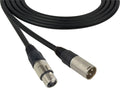 75 ft. XLR Male to XLR Female Microphone Cable V823040
