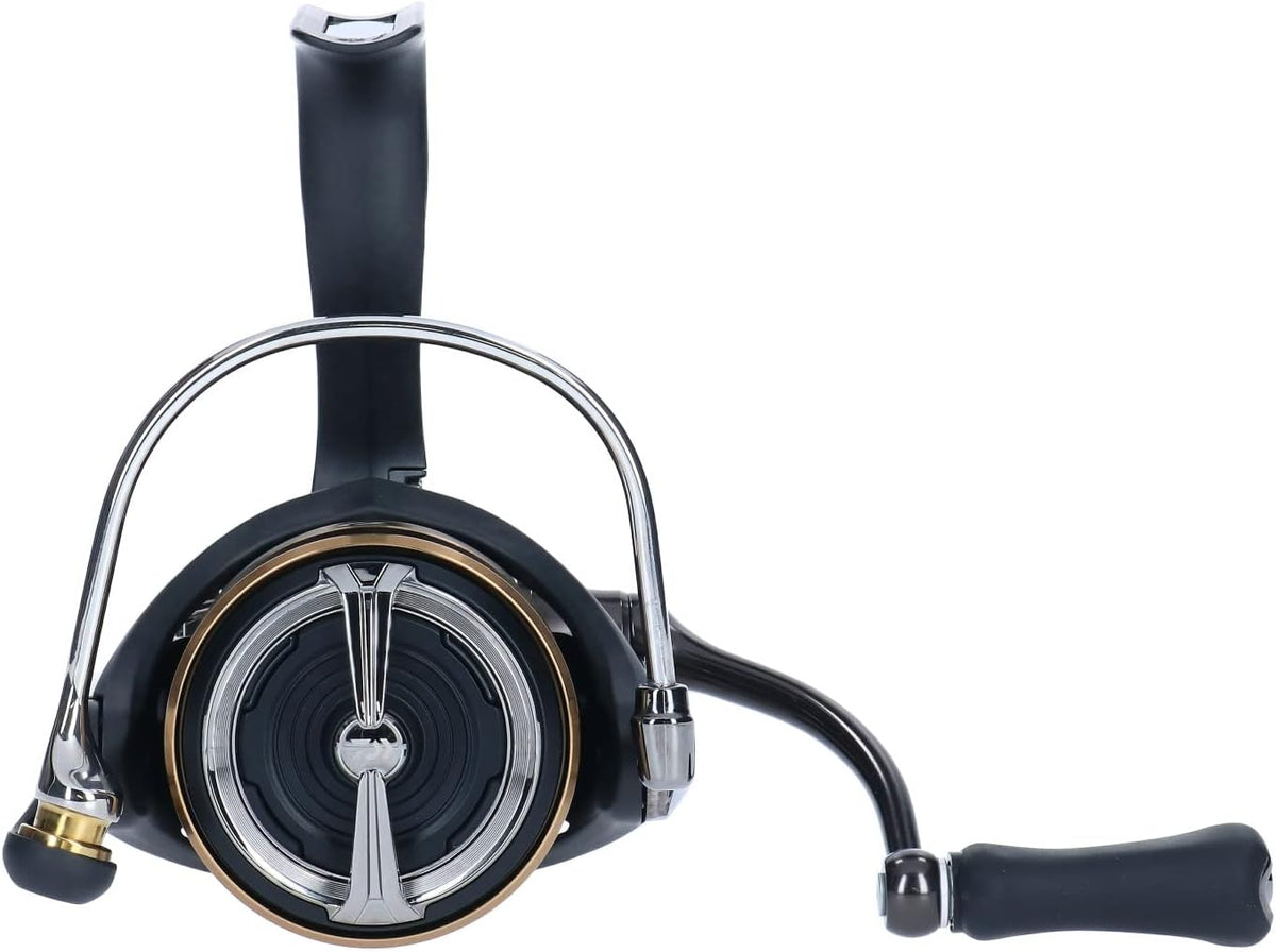Spinning Fishing Reel N925