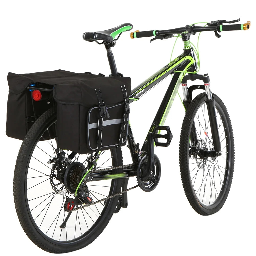 Bike Rear Seat Bag A57560