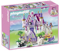 Unicorn Jewel Castle Playset O30284