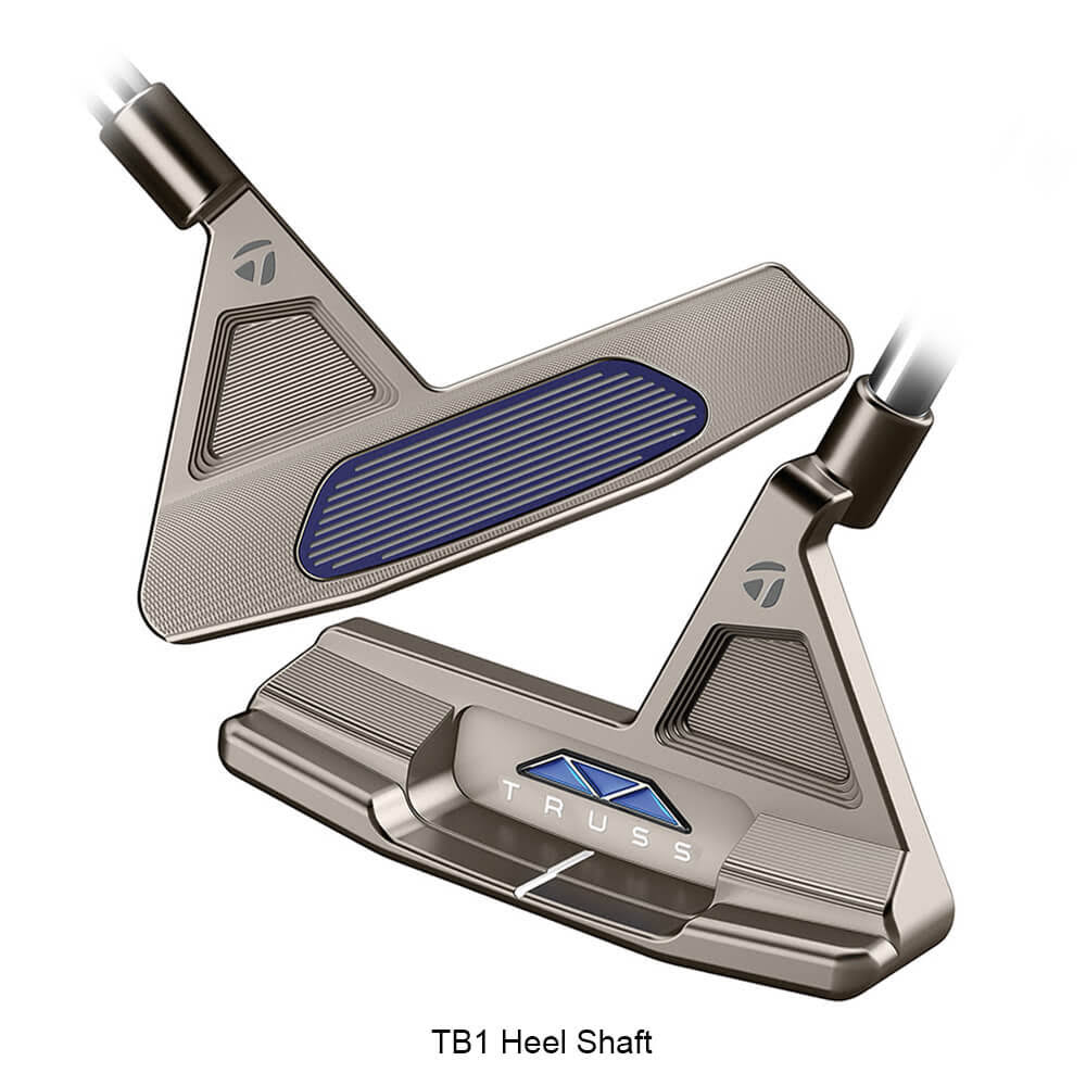 Truss TB1 Putter R308