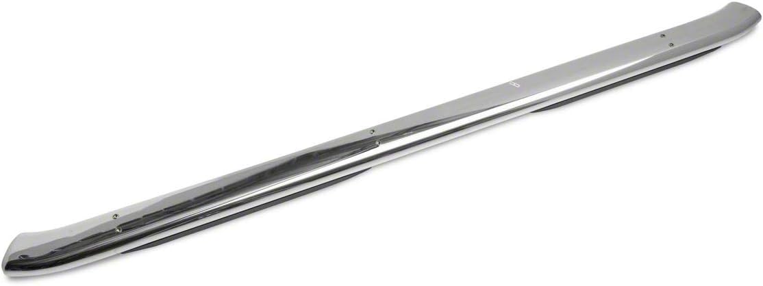 Stainless Steel Side Step Bars Z33824