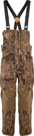 Timber Realtree/AP Heavyweight Bibs G77896