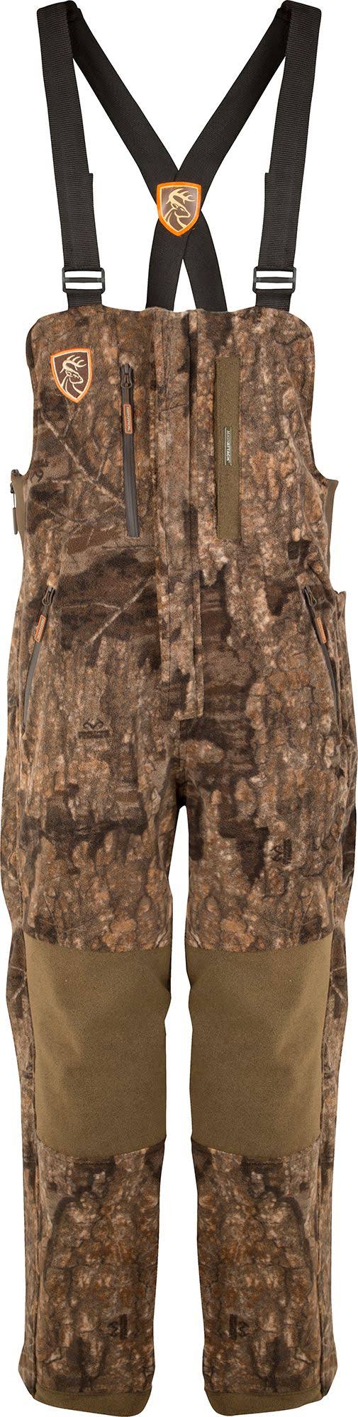 Timber Realtree/AP Heavyweight Bibs G77896