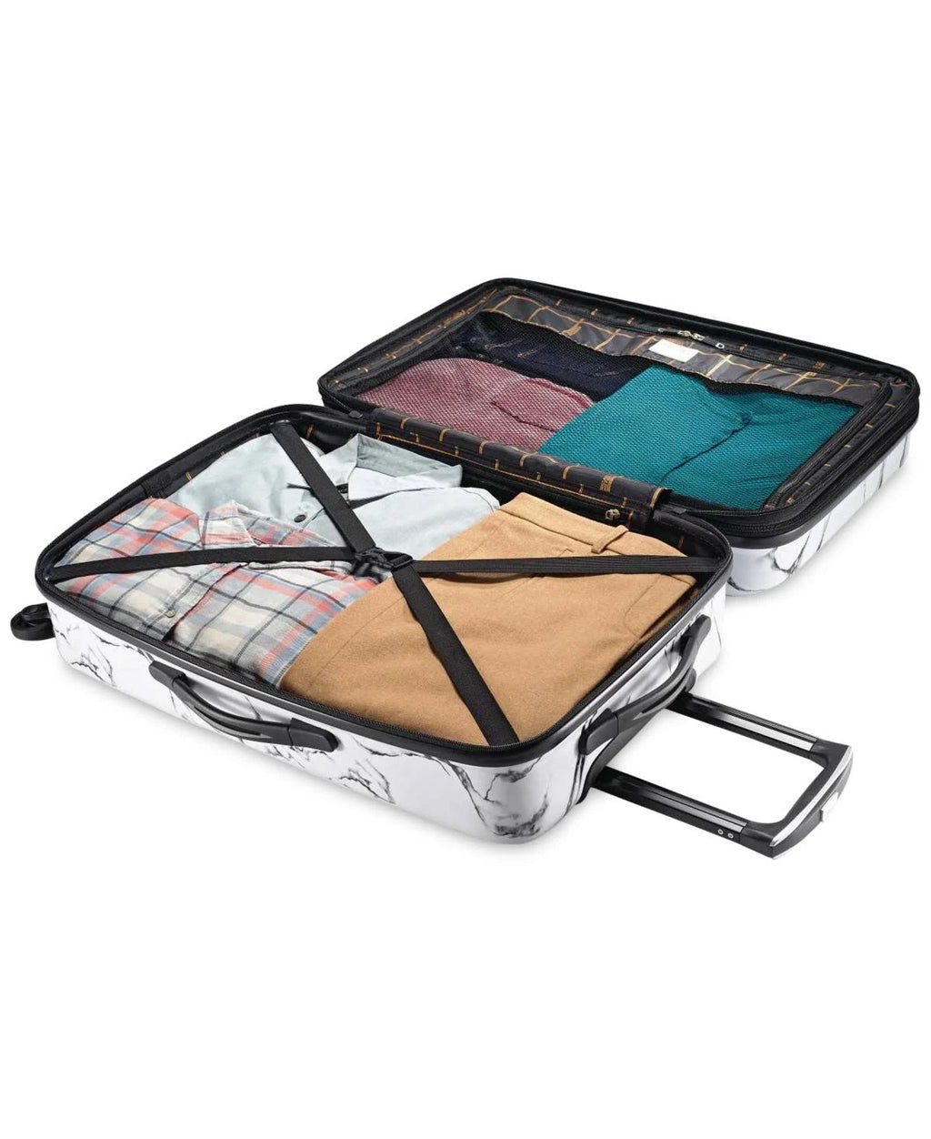 Hardside Spinner 21 in. Y38080