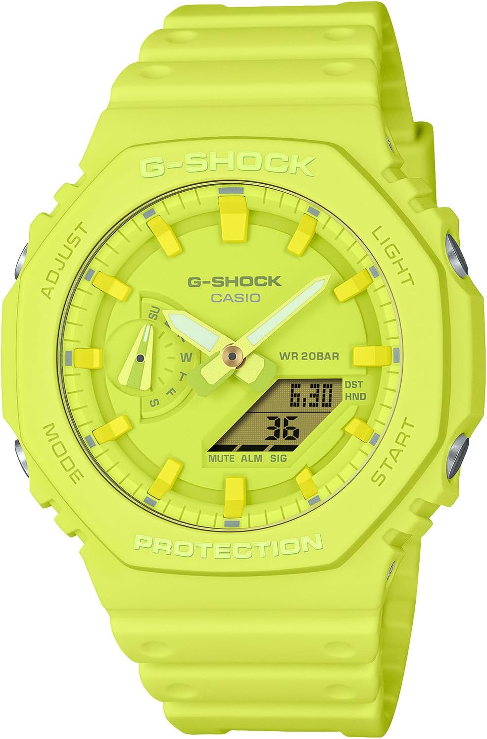 G-Shock Watch O589