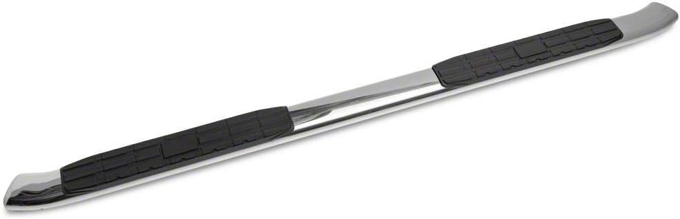 Stainless Steel Side Step Bars Z33824