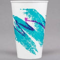 16-18 oz Poly Paper Cold Cup A13259