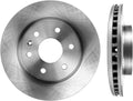 325 mm Brake Rotors Set K240
