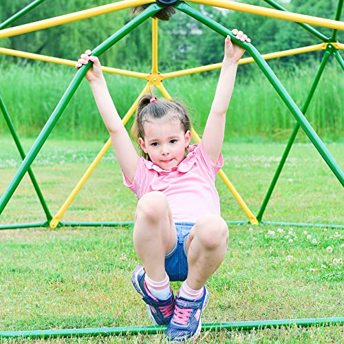 12 ft Rust Resistant Steel Climbing Dome Y510