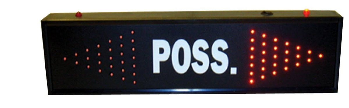 Possession Indicator for Basketball G7295
