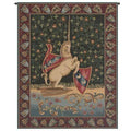 Medieval Wall Hanging G2177