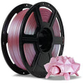 PLA Filament 1.75mm Burnt Titanium 1kg O697964