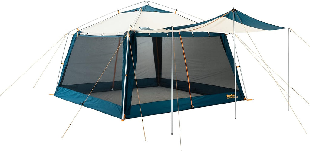 12 Feet Camping Screen House and Shelter G116