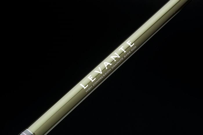 Casting Rods W633460