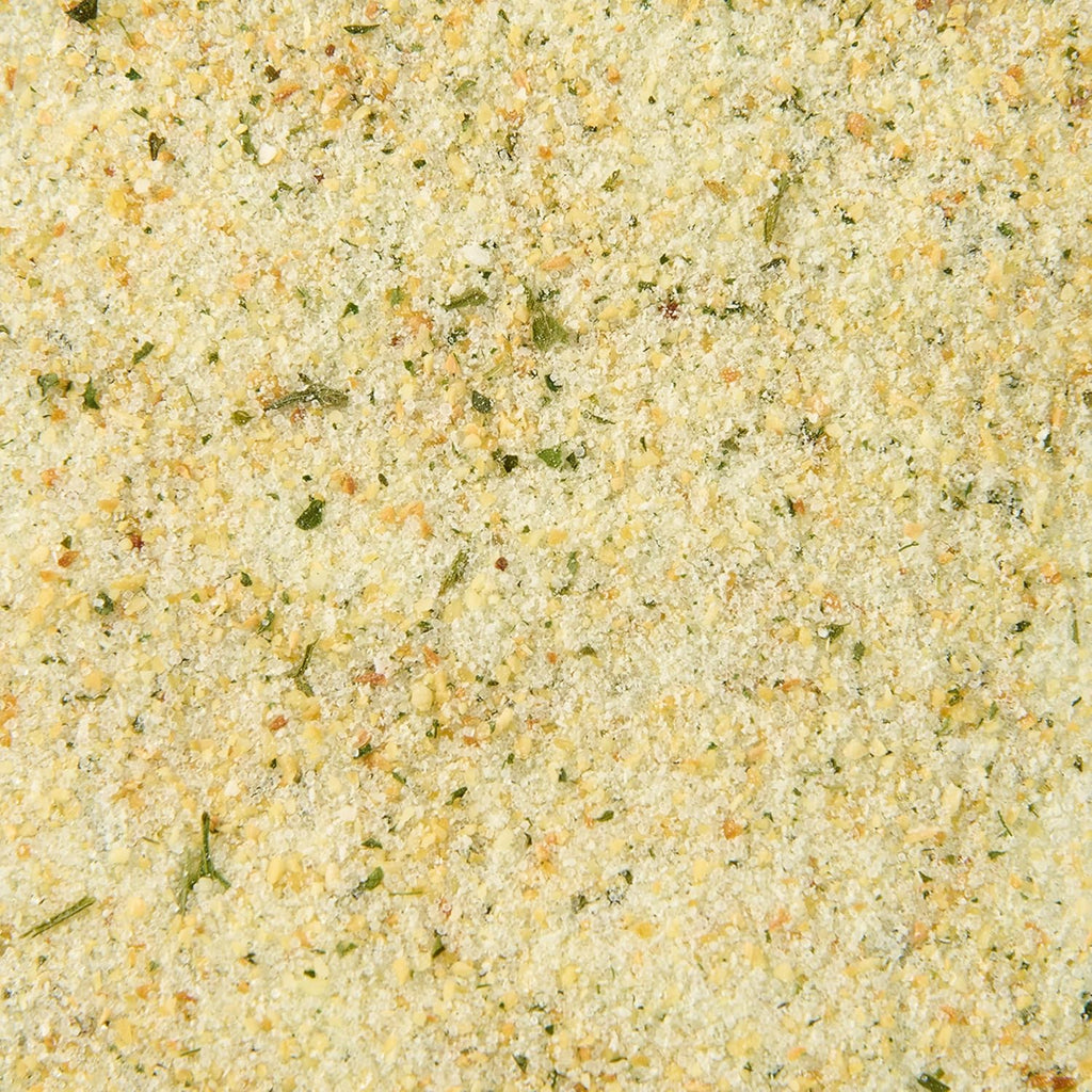 Coarse Ground Garlic Salt, 11 Oz I928