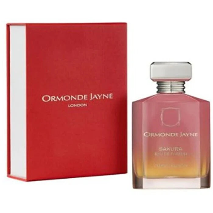Sakura Eau De Parfum 88ml J894