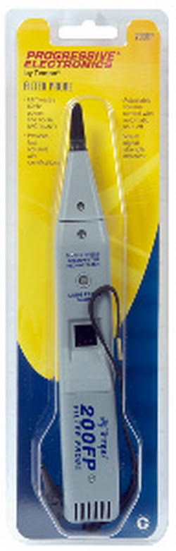 Inductive Amplifier Network Cable Testing Kit Y80423