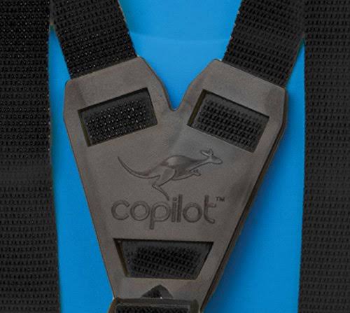 Child Carrier B524