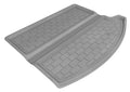 Gray Cargo Liner X367743