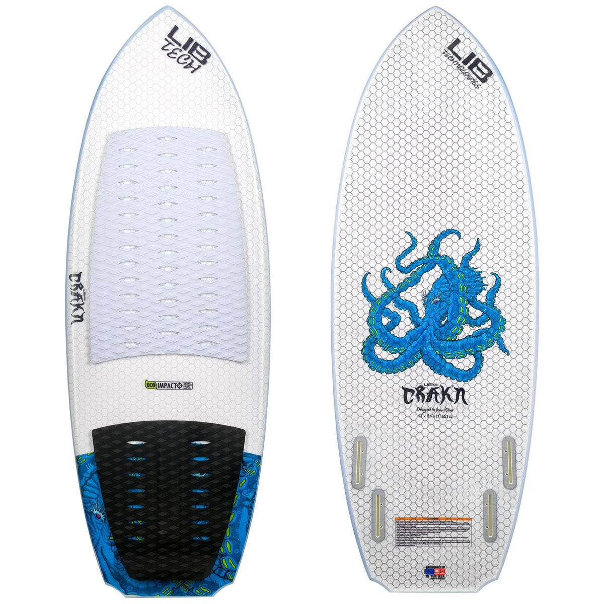 Wakesurf Board I57862