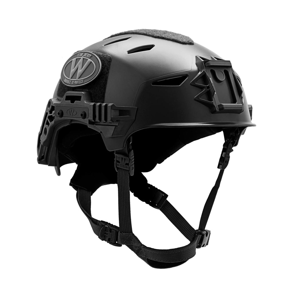 EXFIL LTP Helmet with Rail 3.0 O6018