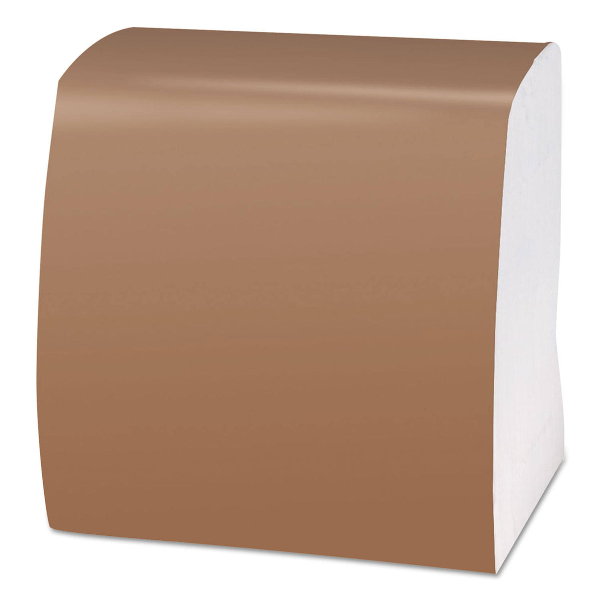White 1-Ply Dinner Napkins 250/Pack M173