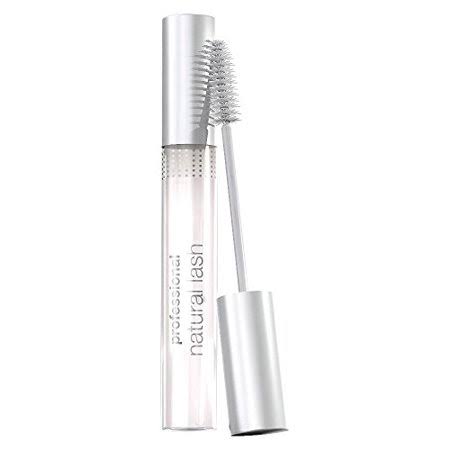 Clear Mascara, .34 oz G28757