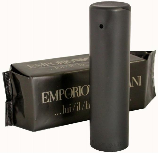 Eau De Toilette Spray 100ml/3.3oz H455