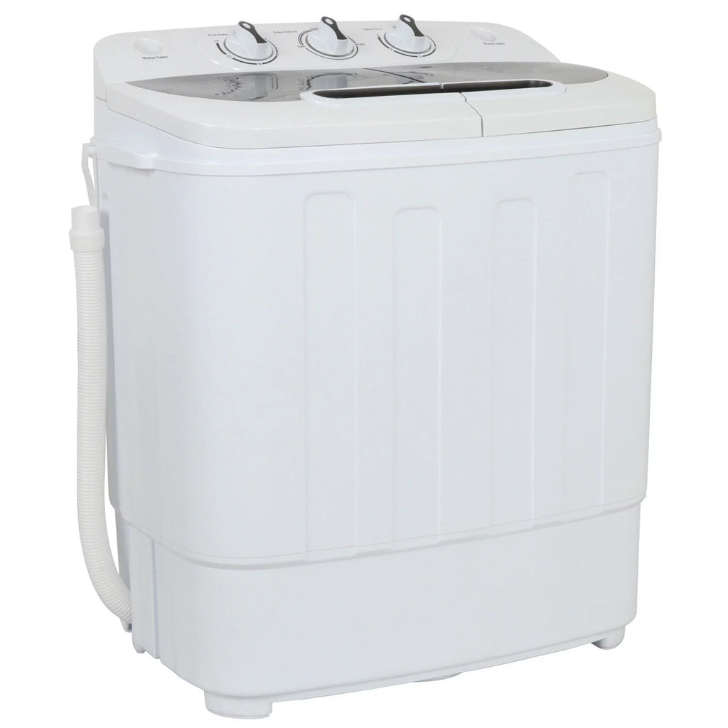 13Lbs Twin Tub Portable Washer T63596