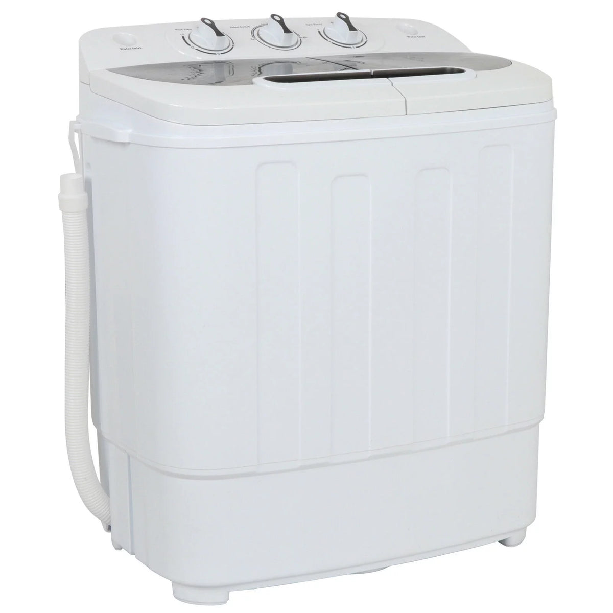 13Lbs Twin Tub Portable Washer T63596