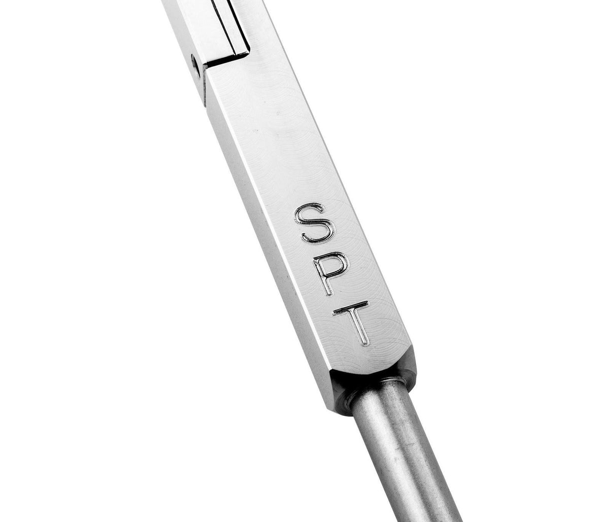 Carbide Parting and Grooving Tool O469654