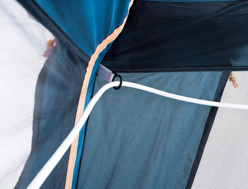 12 Feet Camping Screen House and Shelter G116