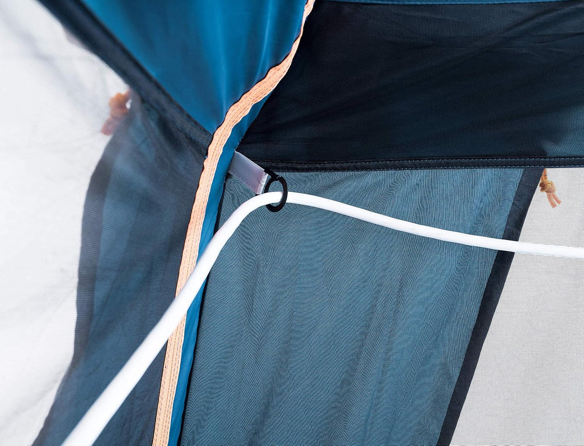 12 Feet Camping Screen House and Shelter G116