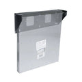 Vertical Panel or Under Desk Mount 6 RU S362992