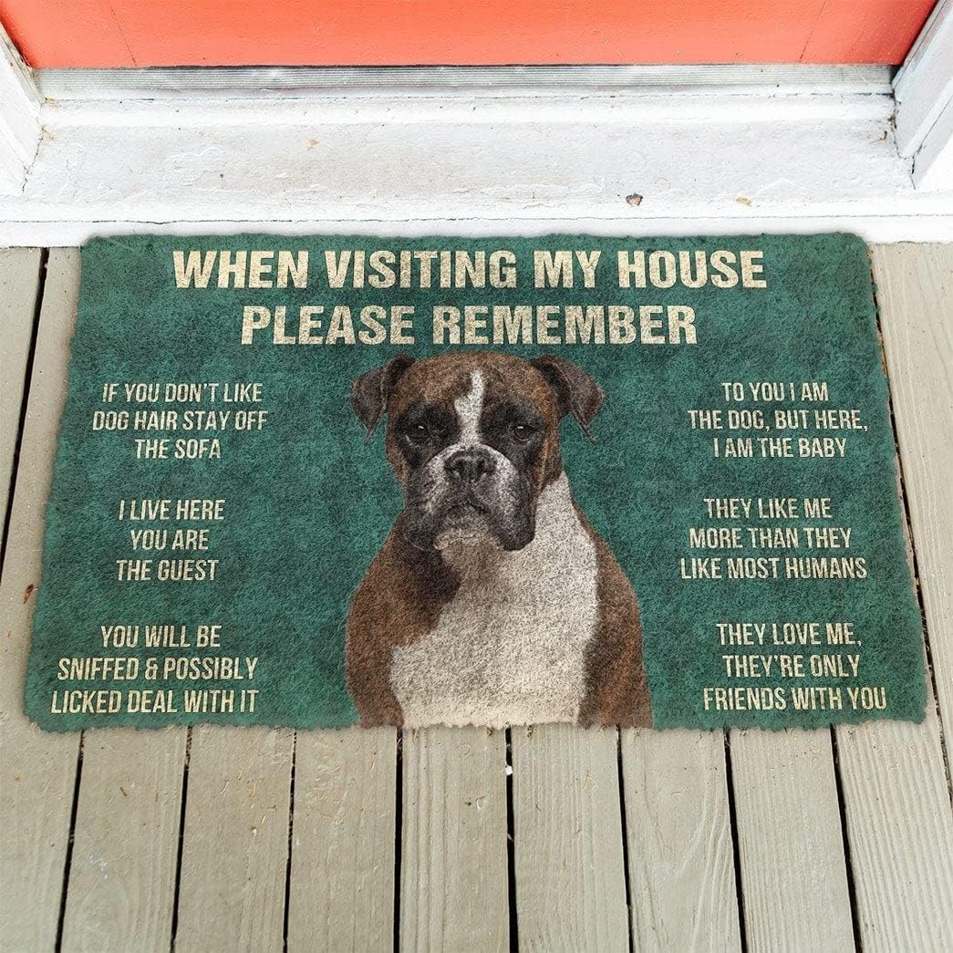Door Mat O67797