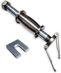 Upper Bearing Carrier Puller with Drive Shaft Collar Adapter S98549