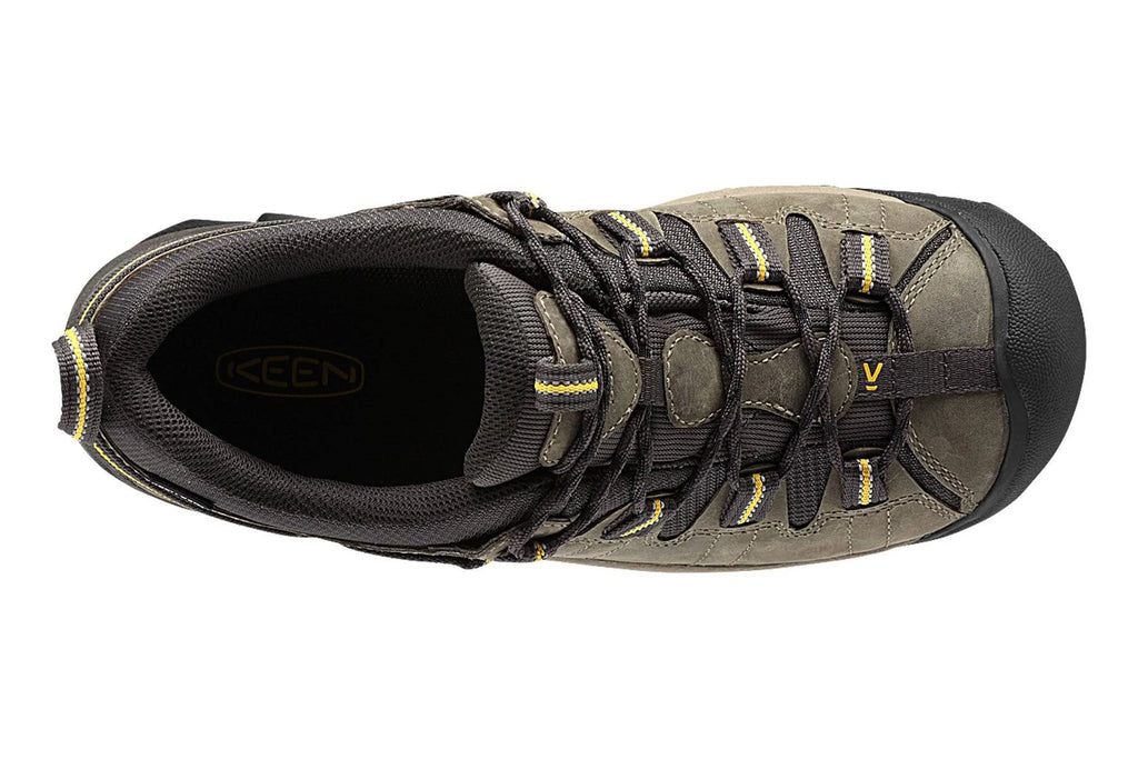 Waterproof Men's Hiking Shoes W9039