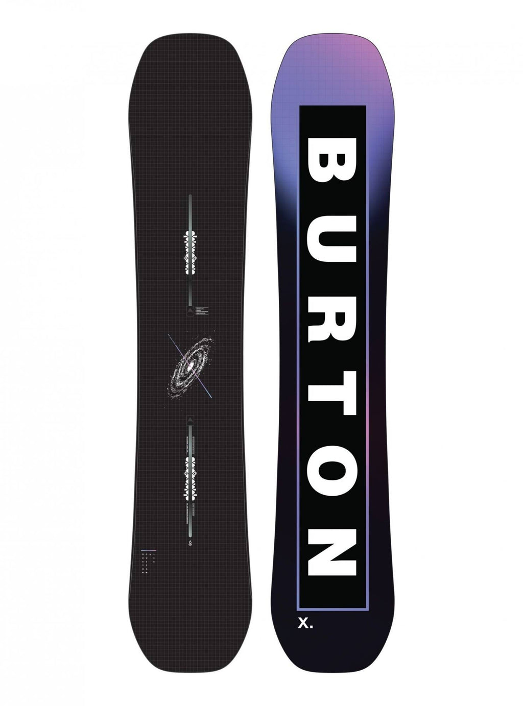 Custom Snowboard Z927