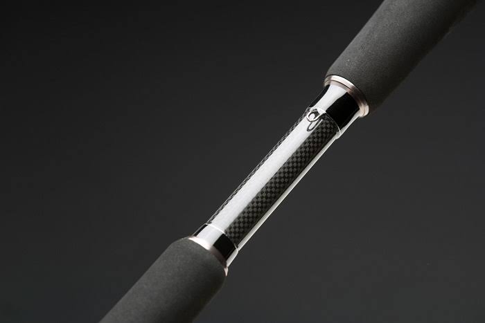 Casting Rods W633460