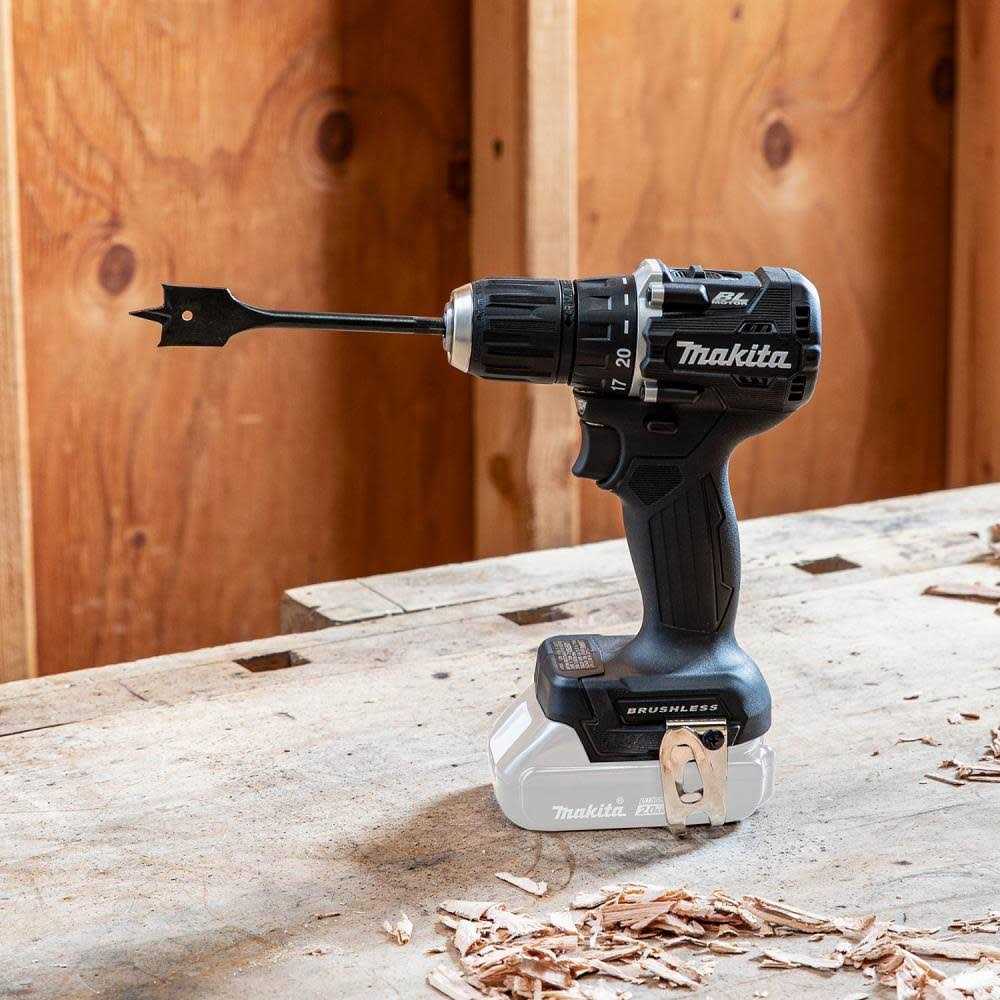 18V Cordless Brushless Driver-Drill F5679