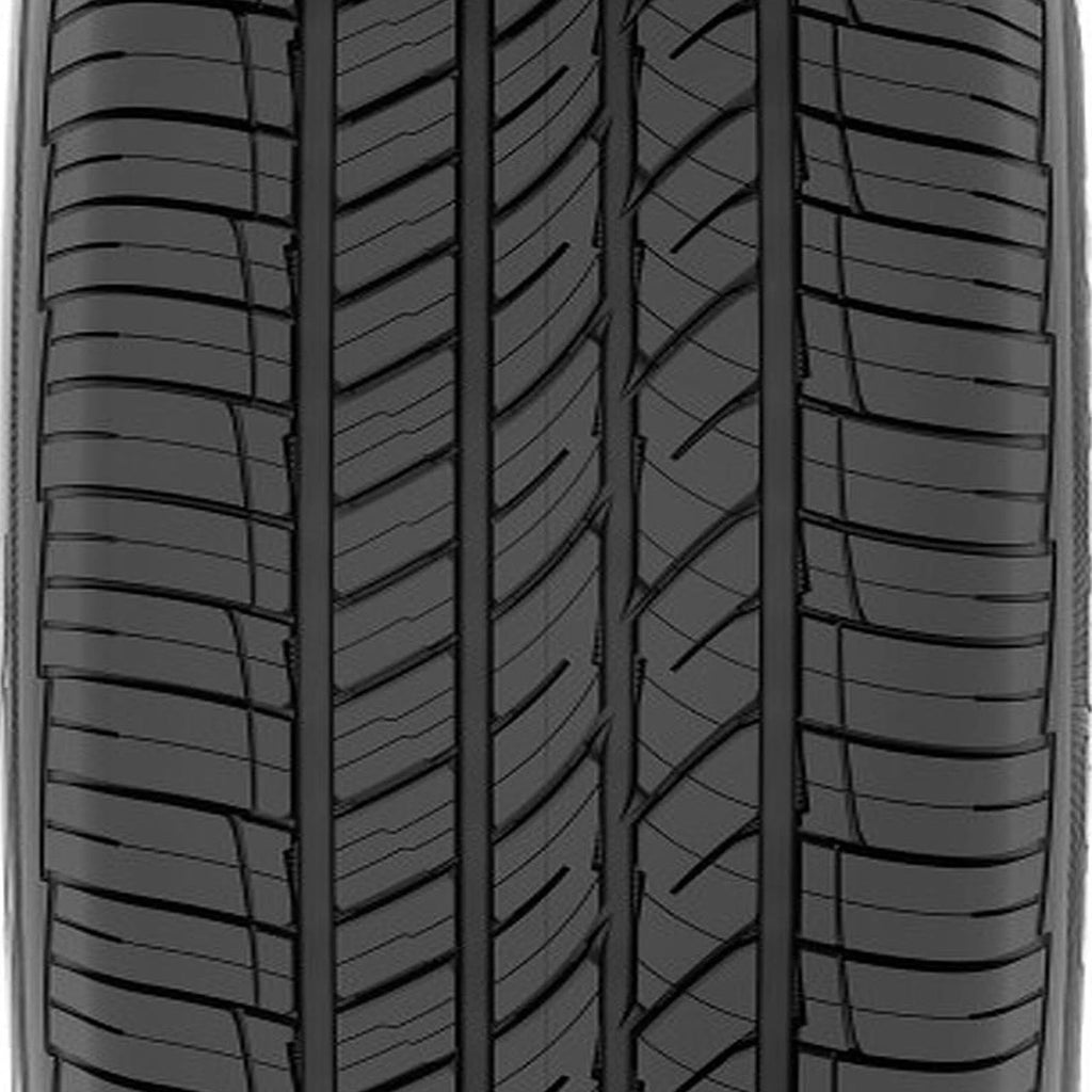 All Season 235/50R19 99V Passenger Tire B309