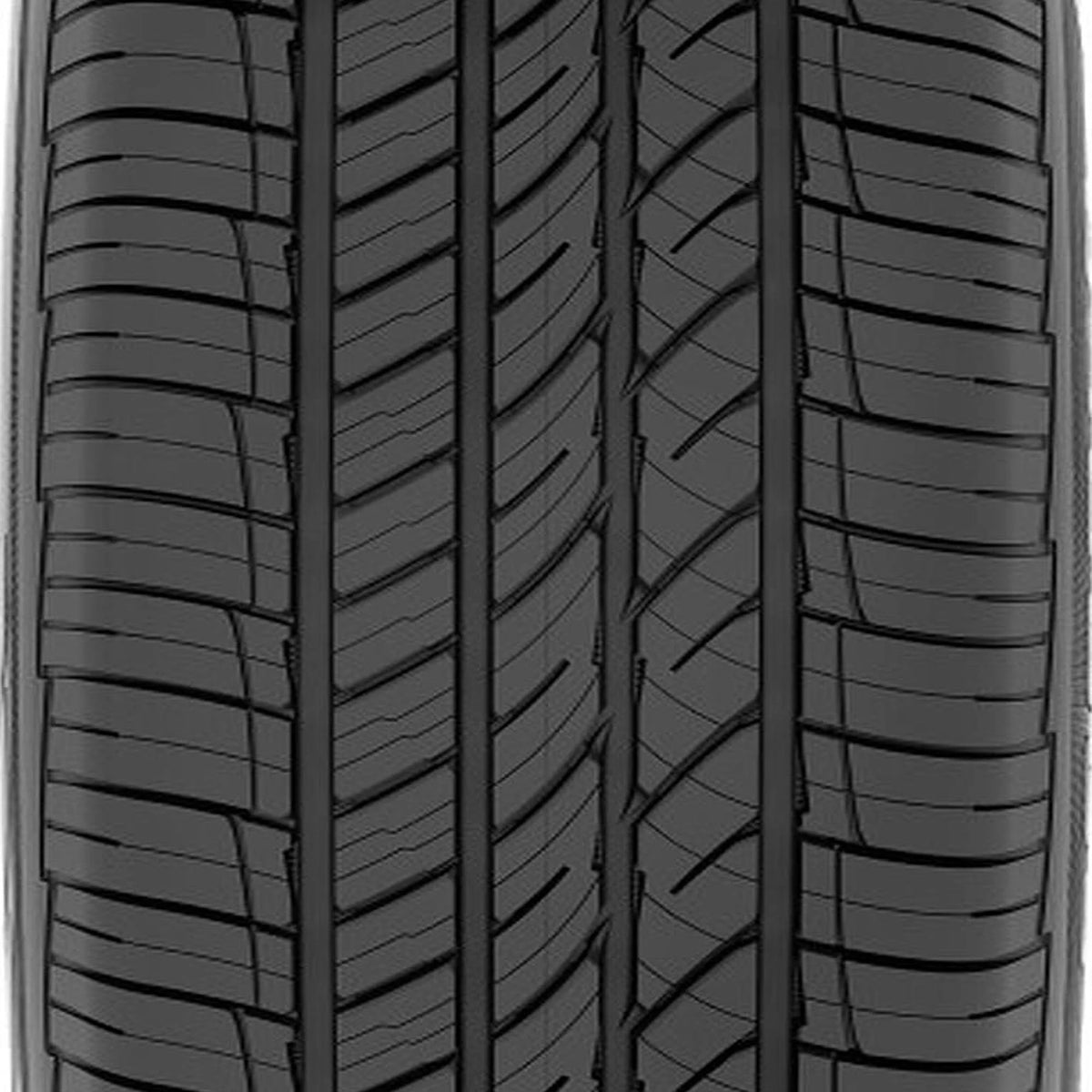 All Season 235/50R19 99V Passenger Tire B309